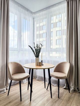 m. Nemchinovka: Apartment, 1-rooms