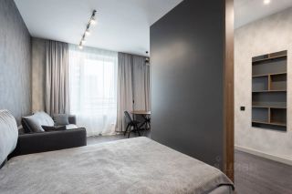 m. Khoroshevo: Apartment, 1-rooms