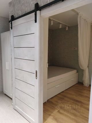 m. Nemchinovka: Apartment, 1-rooms