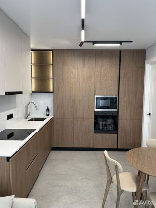 m. Strogino: Apartment, 2-rooms
