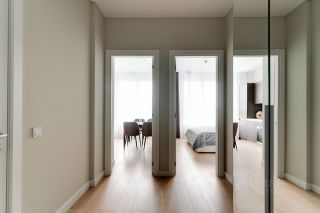 m. Shelepikha: Apartment, 1-rooms