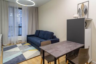 m. Baumanskaya: Apartment, studio