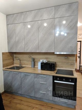 m. Nemchinovka: Apartment, 1-rooms