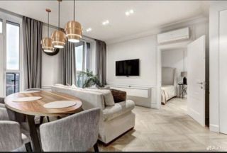 m. Avtozavodskaya: Apartment, 2-rooms