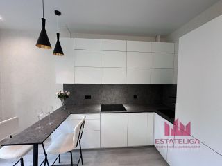 m. Shelepikha: Apartment, 2-rooms