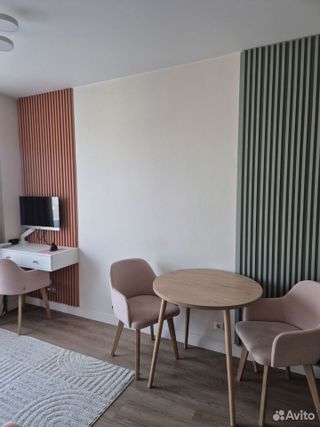 m. Nagatinskaya: Apartment, 1-rooms