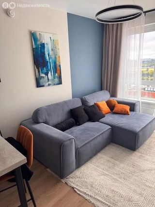 m. Ozernaya: Apartment, 1-rooms