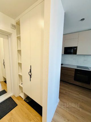 m. Volgogradsky prospekt: Apartment, 1-rooms