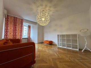 m. Smolenskaya: Apartment, 2-rooms