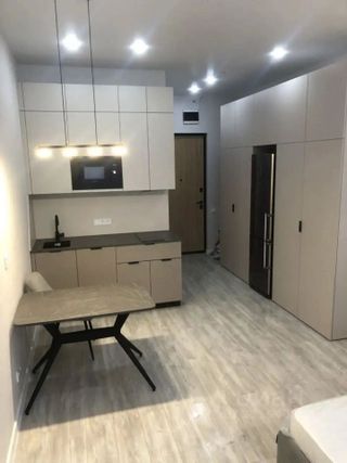 m. Elektrozavodskaya: Apartment, 1-rooms