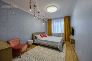 m. Chistye prudy: Apartment, 3-rooms