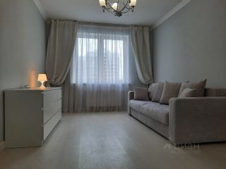 m. Volgogradsky prospekt: Apartment, 1-rooms