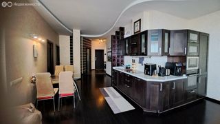 m. Vavilovskaya: Apartment, 2-rooms