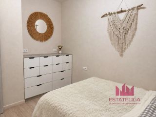 m. Aviamotornaya: Apartment, 1-rooms