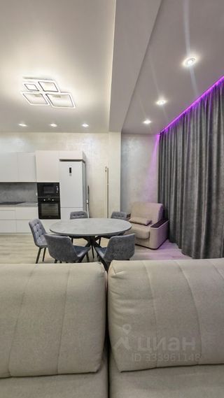 m. Khoroshevskaya: Apartment, 2-rooms