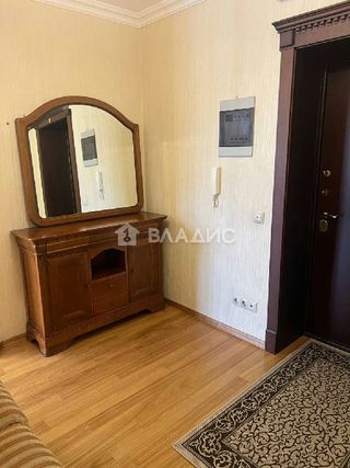 m. Dolgoprudnaya: Apartment, 2-rooms