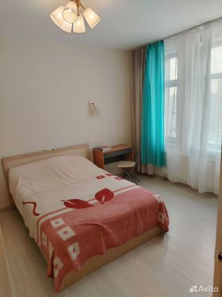 m. Levoberezhnaya: Apartment, 1-rooms