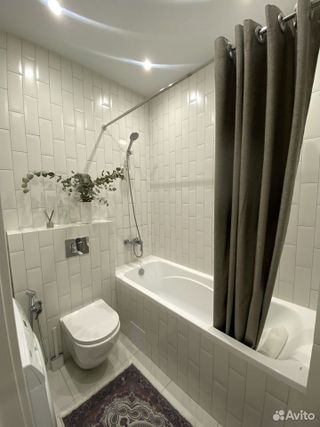 m. Oktyabrskoe pole: Apartment, 1-rooms