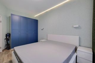 m. Fili: Apartment, 1-rooms