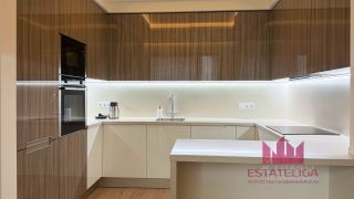 m. TsSKA: Apartment, 3-rooms