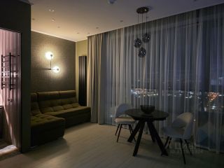 m. Khoroshevskaya: Apartment, studio