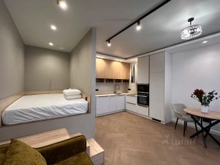 m. Volgogradsky prospekt: Apartment, 1-rooms