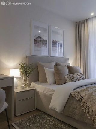 m. Nagatinskaya: Apartment, 1-rooms