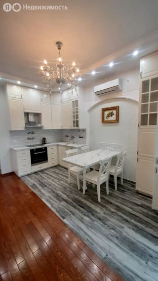 m. Vavilovskaya: Apartment, 2-rooms