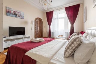 m. Barrikadnaya: Apartment, 2-rooms