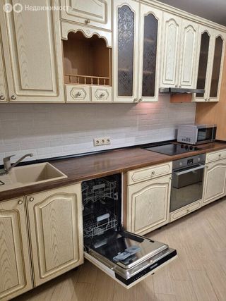 m. Krasnye vorota: Apartment, 1-rooms