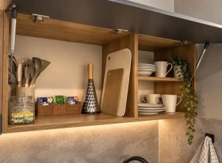 m. Shelepikha: Apartment, 1-rooms