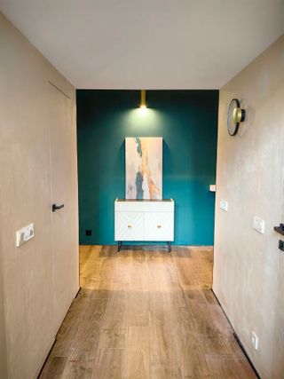 m. Rumyantsevo: Apartment, 2-rooms