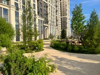 m. Ostankino: Apartment, 2-rooms