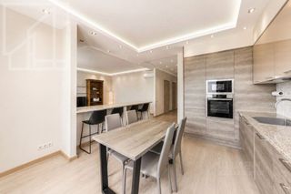 m. Matveevskoe: Apartment, 2-rooms