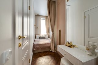 m. Testovskaya: Apartment, 1-rooms