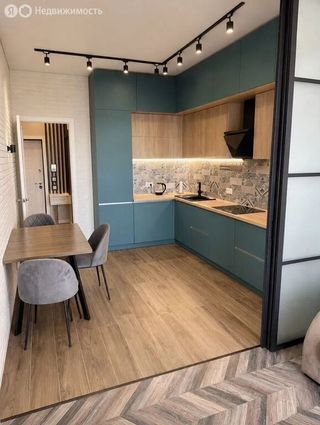m. Shelepikha: Apartment, 1-rooms