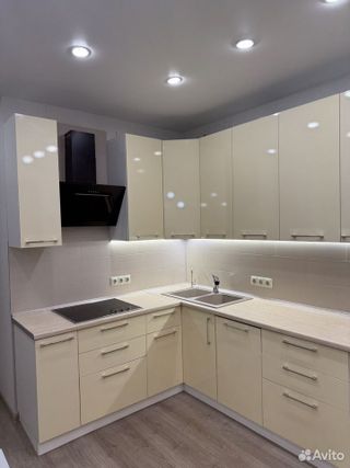 m. Opalikha: Apartment, 1-rooms