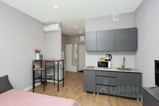 m. Skolkovo: Apartment, 1-rooms