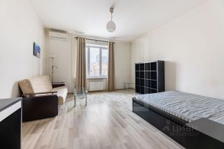 m. Prospekt Mira: Apartment, 1-rooms