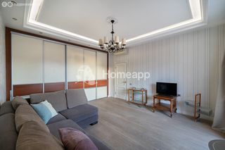 m. Ramenki: Apartment, 2-rooms