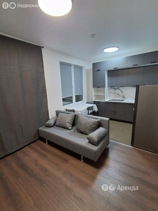 m. Govorovo: Apartment, 1-rooms