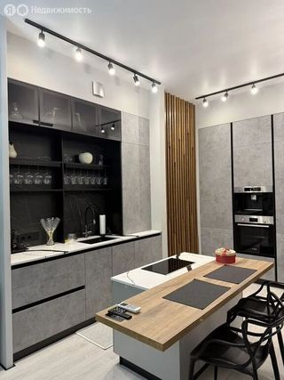 m. Alekseevskaya: Apartment, 2-rooms