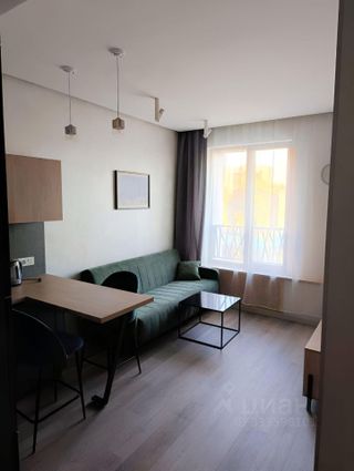 m. Kuntsevskaya: Apartment, 1-rooms