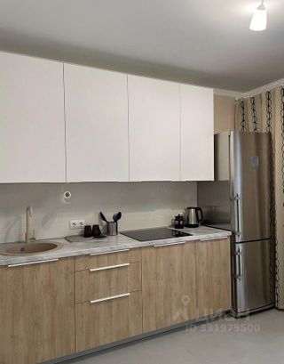 m. Alekseevskaya: Apartment, 1-rooms