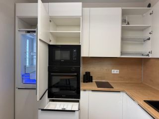 m. Strogino: Apartment, 1-rooms