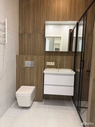 m. Elektrozavodskaya: Apartment, studio