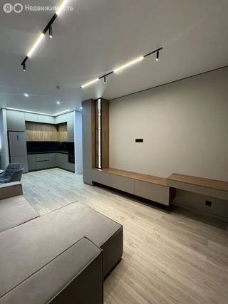 m. Tekhnopark: Apartment, 2-rooms