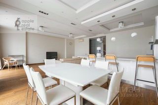 m. Chkalovskaya: Apartment, 3-rooms