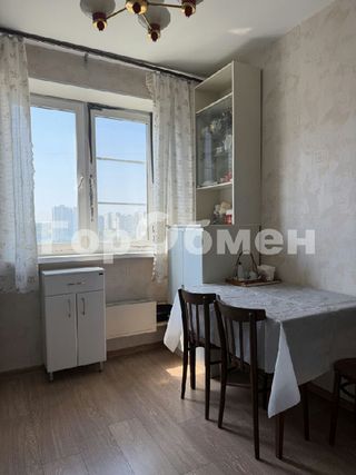 m. Belyaevo: Apartment, 2-rooms