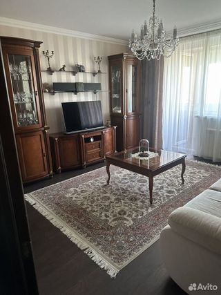 m. Kashirskaya: Apartment, 1-rooms